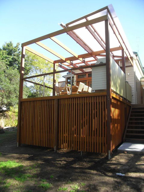 Cants Building & Construction - Renee 4