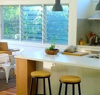 C  L Joinery Pty Ltd - Renee