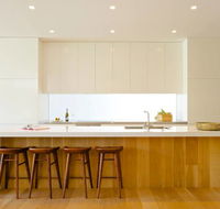 Solid Kitchens n Cabinets - Renee