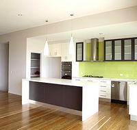 Paul Tagget Kitchens - Renee