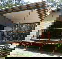 Macleay Valley Building - Renee