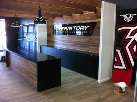 Yeppoon Kitchens - Internet Find 0