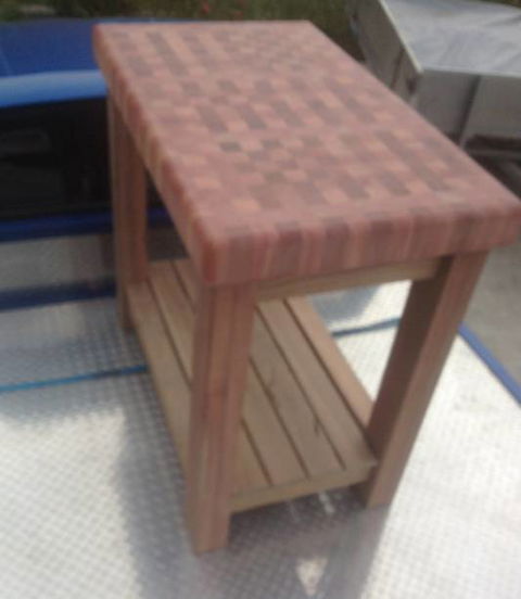 All Scale Kitchens & Joinery - Renee 1