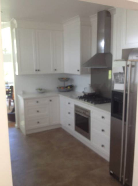 All Scale Kitchens & Joinery - Renee 3