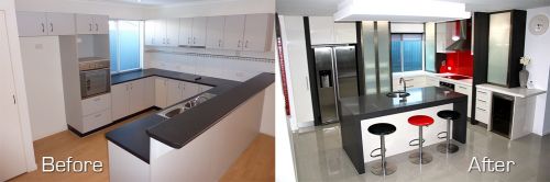 Kitchen Appliances Kitchenware Caloundra QLD Renee