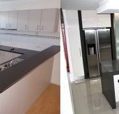 Kcina Cabinets - Renee