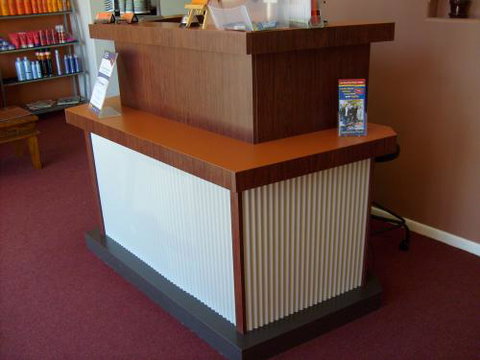 Gary Cahill Cabinet Maker - Qld Realsetate 0