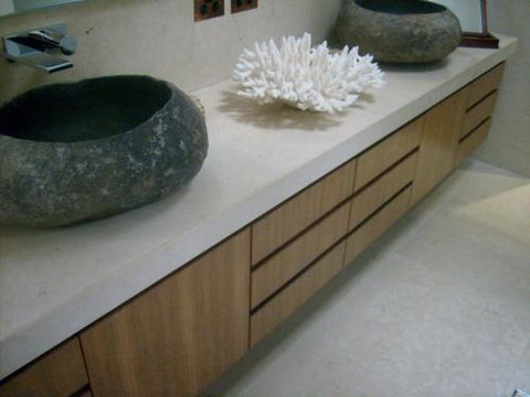 Gary Cahill Cabinet Maker - Qld Realsetate 1