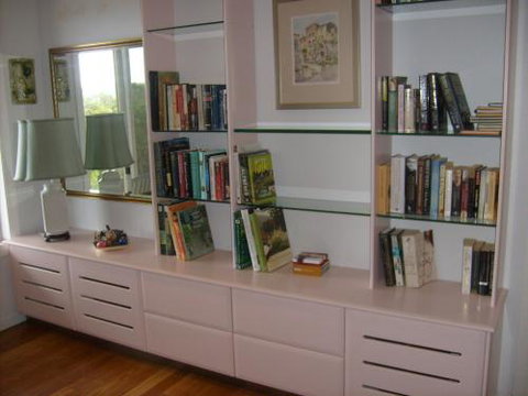 Gary Cahill Cabinet Maker - Qld Realsetate 2