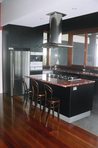 Optima Kitchens - Renee 1