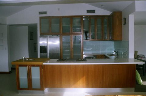 Optima Kitchens - Renee 3