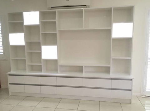 Kitchens By Creative Cabinets - Internet Find 0