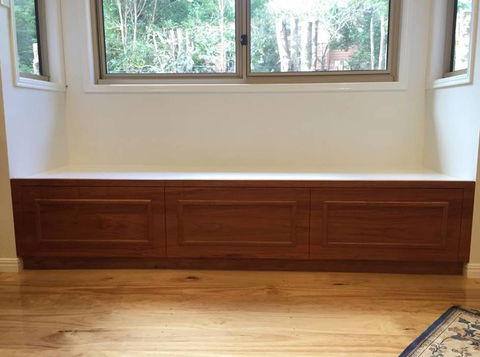 Kitchens By Creative Cabinets - Internet Find 1