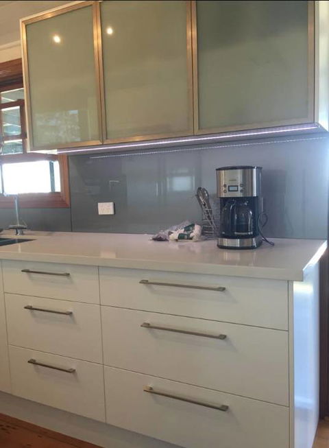 Kitchens By Creative Cabinets - Internet Find 2