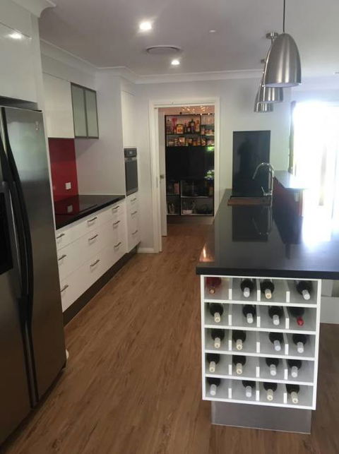 Kitchens By Creative Cabinets - Internet Find 3