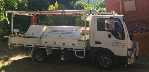Ken Pearce Plumbing - Petrol Stations 0