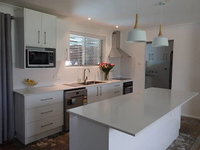 Moore Than Just Kitchens