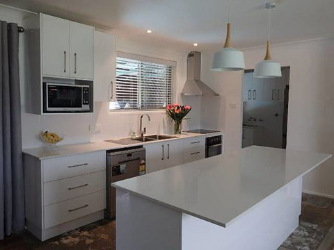 Moore Than Just Kitchens - Renee 0