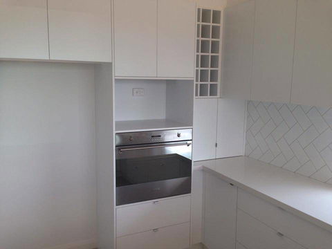 Moore Than Just Kitchens - Renee 1