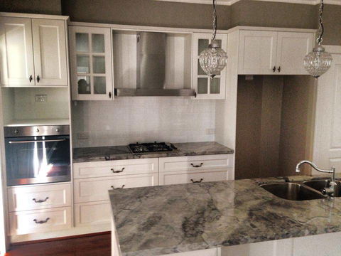 Moore Than Just Kitchens - Renee 2