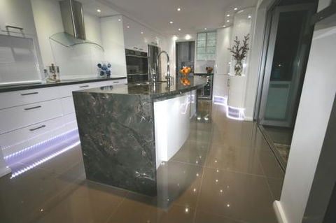 KBI Design Kitchens, Bathrooms & Interiors - Internet Find 1