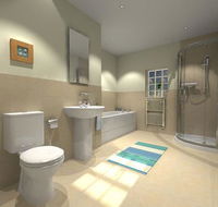 Your Bathroom - Renee