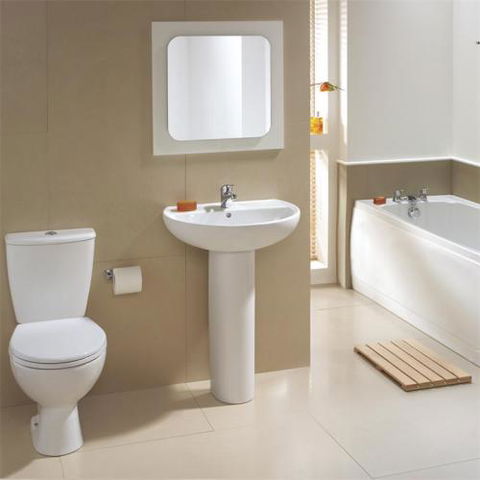 Your Bathroom - Renee 2