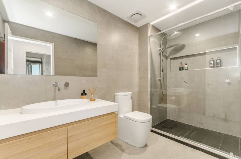 Building Alterations Renovations South Townsville QLD Renee