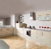 McClarty Constructions Pty Ltd - Renee