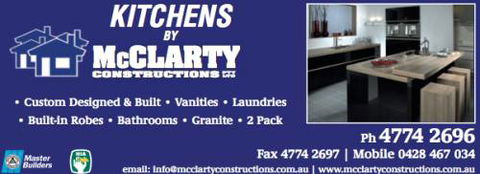 McClarty Constructions Pty Ltd - Internet Find 3