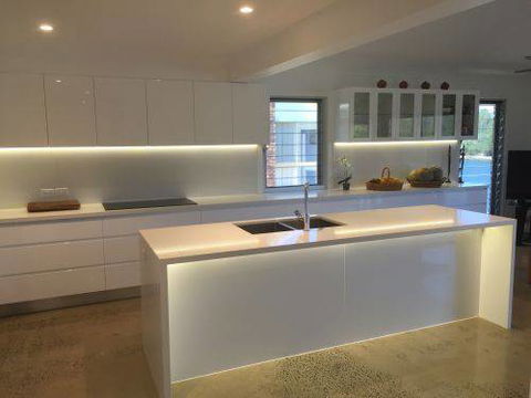 Invision Shopfitting & Kitchens - Renee 0