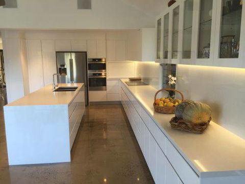 Invision Shopfitting & Kitchens - Renee 1