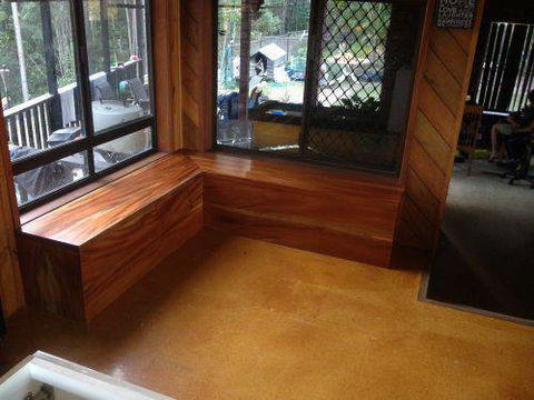 Invision Shopfitting & Kitchens - Renee 4