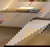 Custom Stone Solutions - Renee