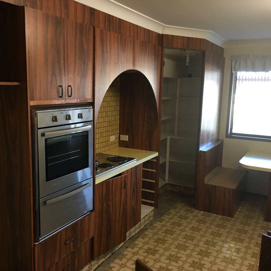 Kitchen Renovations Design Chinderah NSW Renee