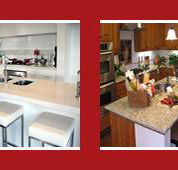 Bruce Smith Cabinets - Renee