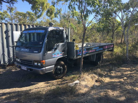 Totally Drained Plumbing And Gasfitting - Renee 0