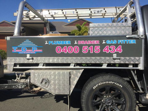 Totally Drained Plumbing And Gasfitting - Renee 2