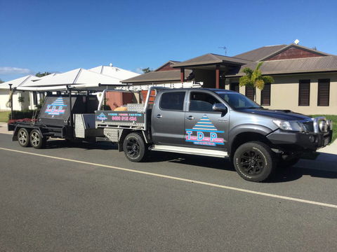 Totally Drained Plumbing And Gasfitting - Renee 3