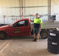 Discount Tyres  Batteries - Internet Find