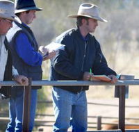 Territory Rural McPherson - Internet Find