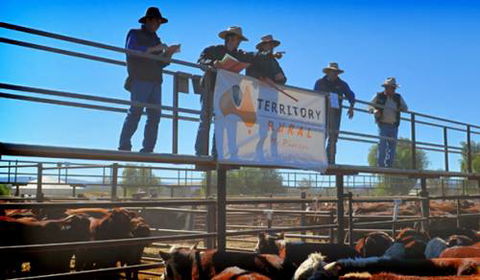 Territory Rural McPherson - Internet Find 1