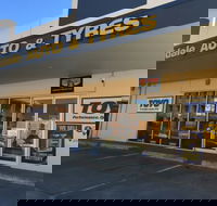 Armidale Auto  Tyre Centre - Renee
