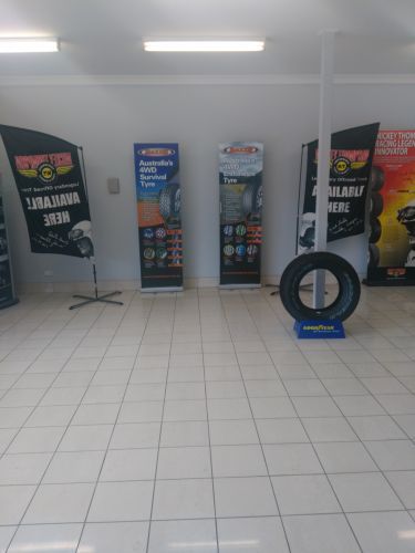 Armidale Auto & Tyre Centre - Renee 1