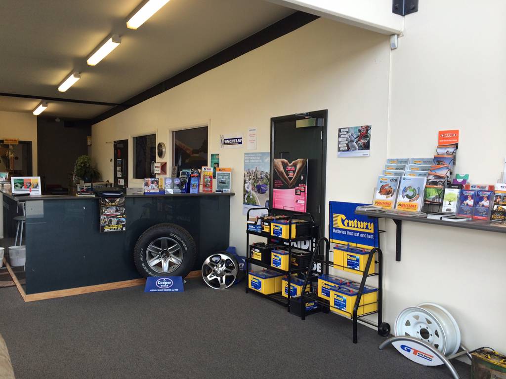 Tyres Armidale NSW Qld Realsetate