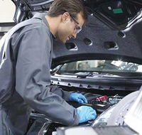 Ross Harris Mechanical Repairs - Internet Find