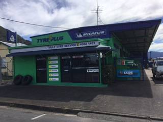 Tully Tyre Service - Tyreplus - Renee 0