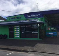 Tyreplus- Tully Tyre Service - Internet Find