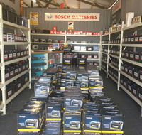 Grafton Mobile BatteriesThe Battery Barn - Petrol Stations