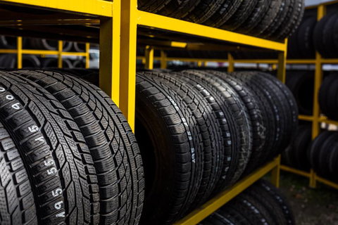 City Tyre Service - Qld Realsetate 2